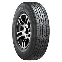 Hankook Vantra Trailer (ST01) ST205/75R14 105/101N D Trailer Tire