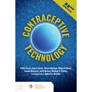 Contraceptive Technology, (Paperback)