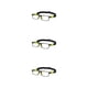 thumbnail image 4 of Wosthever Men Women Basketball Glasses for Soccer  Gifts Cycling  Tennis Type1 NO1, 4 of 6
