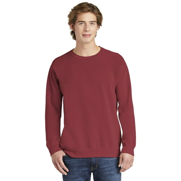 Comfort Colors Ring Spun Crewneck Sweatshirt