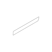 Genuine OE Ford Stripe Tape - BC3Z-6120000-BB