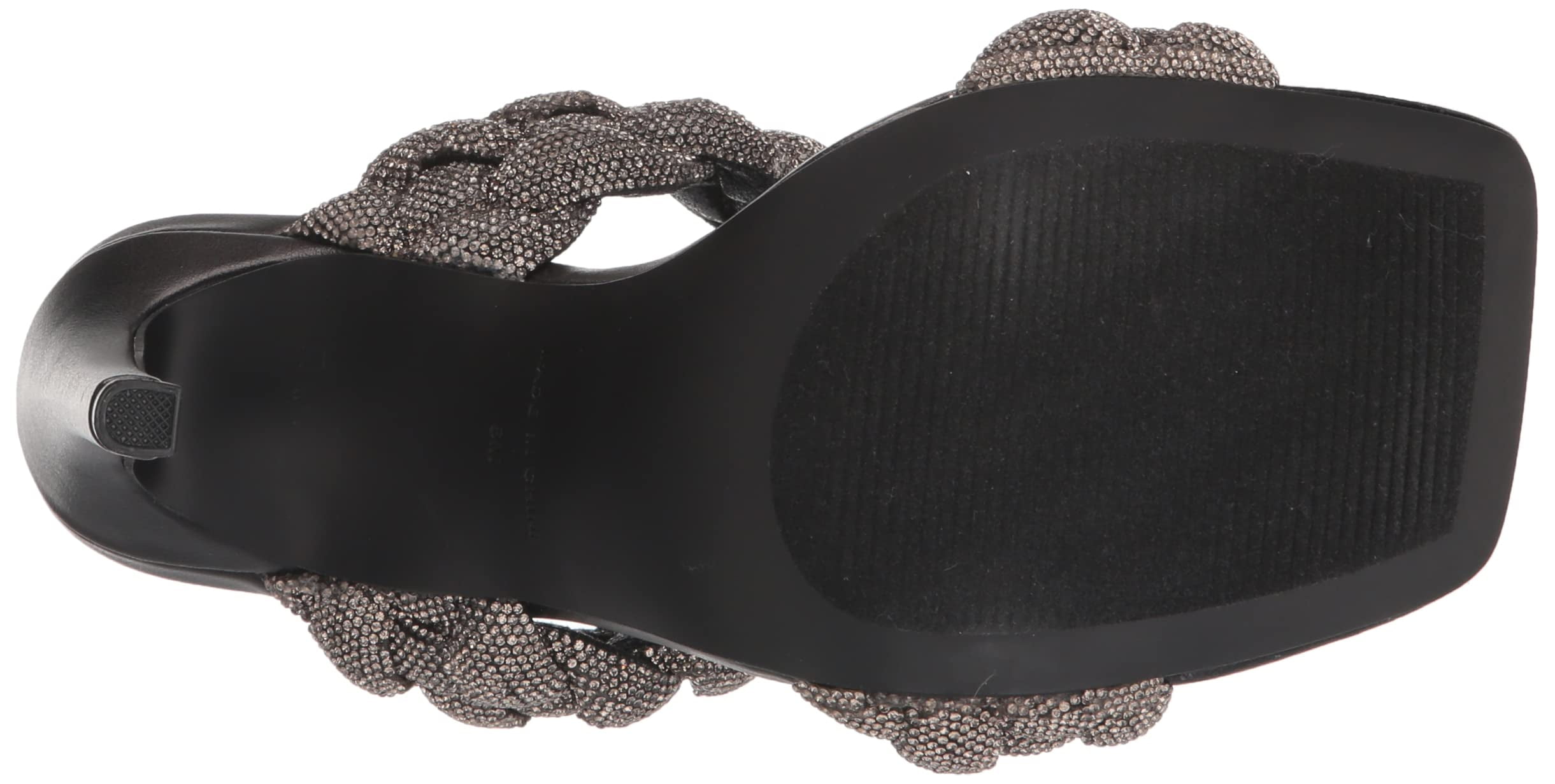 Steve Madden◆KENLEY スクエアトゥ サンダル◆関税送料込み Steve Madden - Brandclub - Steve Madden Kenley Women's Vegan