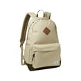 thumbnail image 3 of Herschel Heritage Unisex Backpacks Size OS, Color: Twill/Ivy, 3 of 3