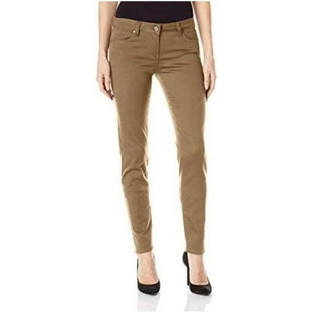 Cp Mid Rise Skinny