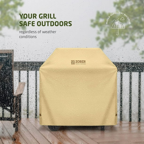 Gas grill covers clearance walmart