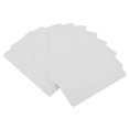 thumbnail image 2 of Tag 10Pcs NFC Contactless Smart White Card Tag S50 IC 13.56MHz  Readable Writable Access Card, 2 of 7