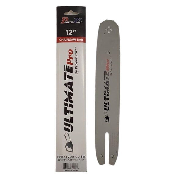 12" Chainsaw Bar 3/8" LP .050" 44-Dl A074 For 3005-000-4805