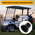thumbnail image 3 of Steering Wheel Adapter, Stylish Ergonomic  Cart Steering Wheel Adapter  For G1 To G29  Cart, 3 of 8