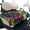 Colorful Leaf Pattern, variant on Pzuqiu Golf Cart Seat Covers 4 Front Pocket Quilted, Compatible with Outdoor Golf Club Quilted Golf Cart Seat Covers(Sea Turtle and Starfish Design)