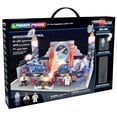 thumbnail image 1 of Laser Pegs Building Blocks Playset, Mission Mars Collection:  Mission Control, 1 of 8