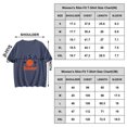 thumbnail image 3 of Basketball 2026 Shirt Women USA Basketball Match Season Jersey Game Day T-Shirt Funny Graphic Short Sleeve Shirt Blue S, 3 of 6
