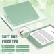 thumbnail image 3 of Funda CoBak Clear para Kindle 11.ª generación de 6 pulgadas 2022 transparente, 3 of 8
