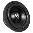 thumbnail image 4 of (2) Rockville W10K6D4 V2 10" 4000w Subwoofers+Sealed Enclosure+Amplifier+Amp Kit, 4 of 11