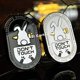 thumbnail image 2 of HelloKitty Sanrio Kuromi conejo ritmo tarjetas de empuje mecánicas ritmo Metal EDC descomprimir juguete yema del dedo Top moda divertido regalo creativo, 2 of 2
