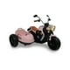 thumbnail image 1 of Moto eléctrica montable para Niño y Niña Baby Gaon Chopper Rosa, 1 of 5