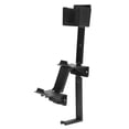 thumbnail image 1 of Headset Wall Bracket, Multifunction Controller Wall Stand Easy Installation Saving Space  For PS5 /  / / Switch Game Controllers Black,White, 1 of 8