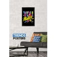 thumbnail image 2 of Jason Naylor - You Matter Wall Poster, 14.725" x 22.375", Framed, 2 of 3