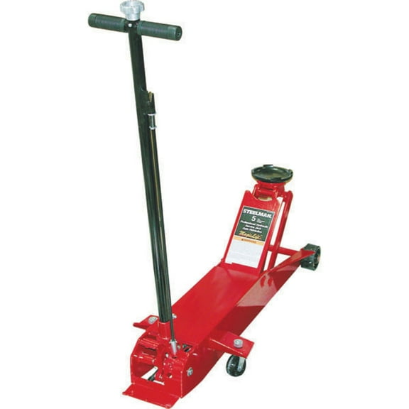 STEELMAN JS647509 Roll-Around Jack - 5 Ton Capacity