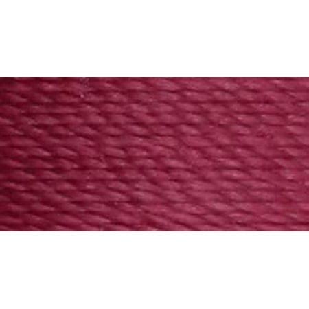 UPC: 0073650777080 | Coats Dual Duty XP General Purpose Thread 250yd-Ming Cherry