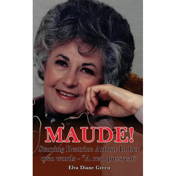 Maude!, (Hardcover)