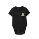 thumbnail image 4 of Camiseta básica para mujer Yinane con cuello redondo, ropa de calle, senderismo, deportes, 4 of 7