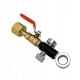 thumbnail image 4 of Co2 Refilling Station For Sodastream Duo Cylinders With Quick Connector And Valve, 4 of 5