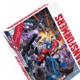 thumbnail image 5 of Juego de mesa Renegade Game Studios Transformers War On Cybertron, 5 of 5