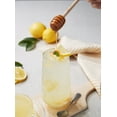 thumbnail image 2 of Damtuh Honey Lemon Tea, Sweet and Tangy Korean Fruit Marmalade Drink Base, 35.27 oz (1kg), 2 of 6