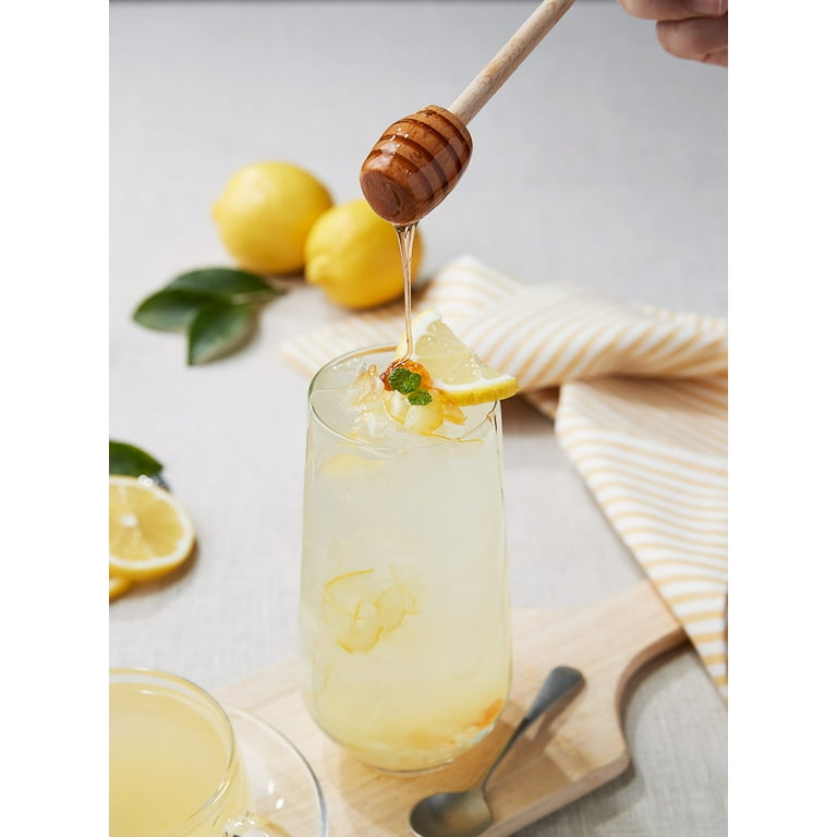 Damtuh Honey Lemon Tea, Sweet and Tangy Korean Fruit Marmalade