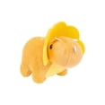 thumbnail image 1 of One Paw, Triceratops Dinosaurs Plush Dog Toy, 1 of 3