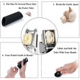 thumbnail image 3 of Picadora de acero inoxidable YONGSHENG gran capacidad, 3 of 5
