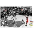 thumbnail image 1 of Michael Jordan - Le tir horizontal, 1 of 4