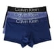 thumbnail image 3 of Pack De 3 Boxers Calvin Klein Trunk Origina Multicolor Caja, 3 of 6