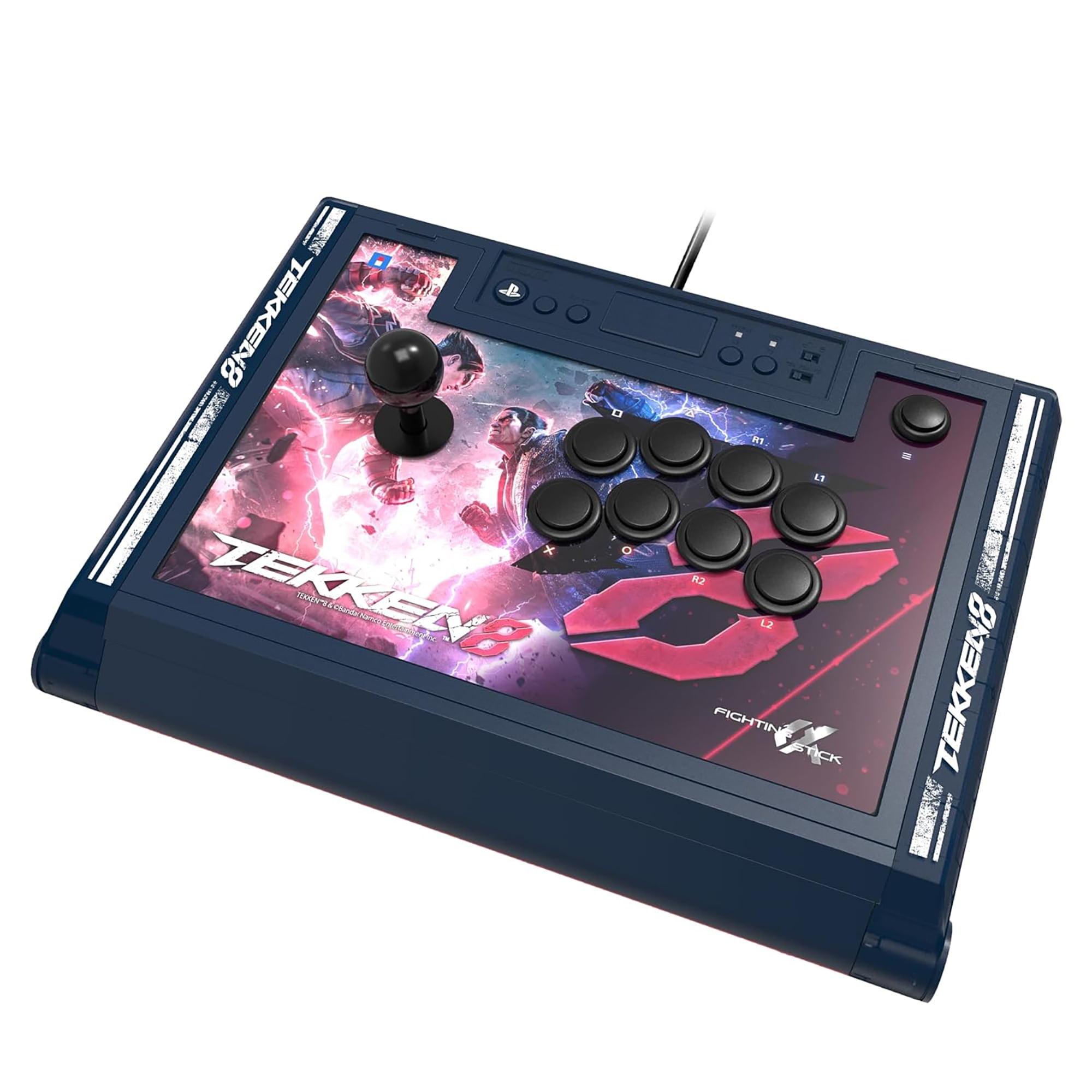 QANBA Q5 Dragon Arcade Stick Joysticks Fighting Stick