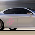 thumbnail image 4 of MasteelfCA 24Pcs Cat Footprint Car Sticker Beautiful Car Decals Car Body Decorations, 4 of 8