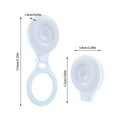 thumbnail image 2 of Selfie Light Beauty Ring Fill Light with 360° LED for Android Makeup Photography Video Recording, 2 of 2