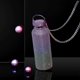 thumbnail image 1 of Diamond Water Bottle Glitter Rhinestone Stainless Steel Insulated Bottle Refillable Water Bottle Insulated Water Bottle Glitter Water Bottle with Chai, 1 of 4