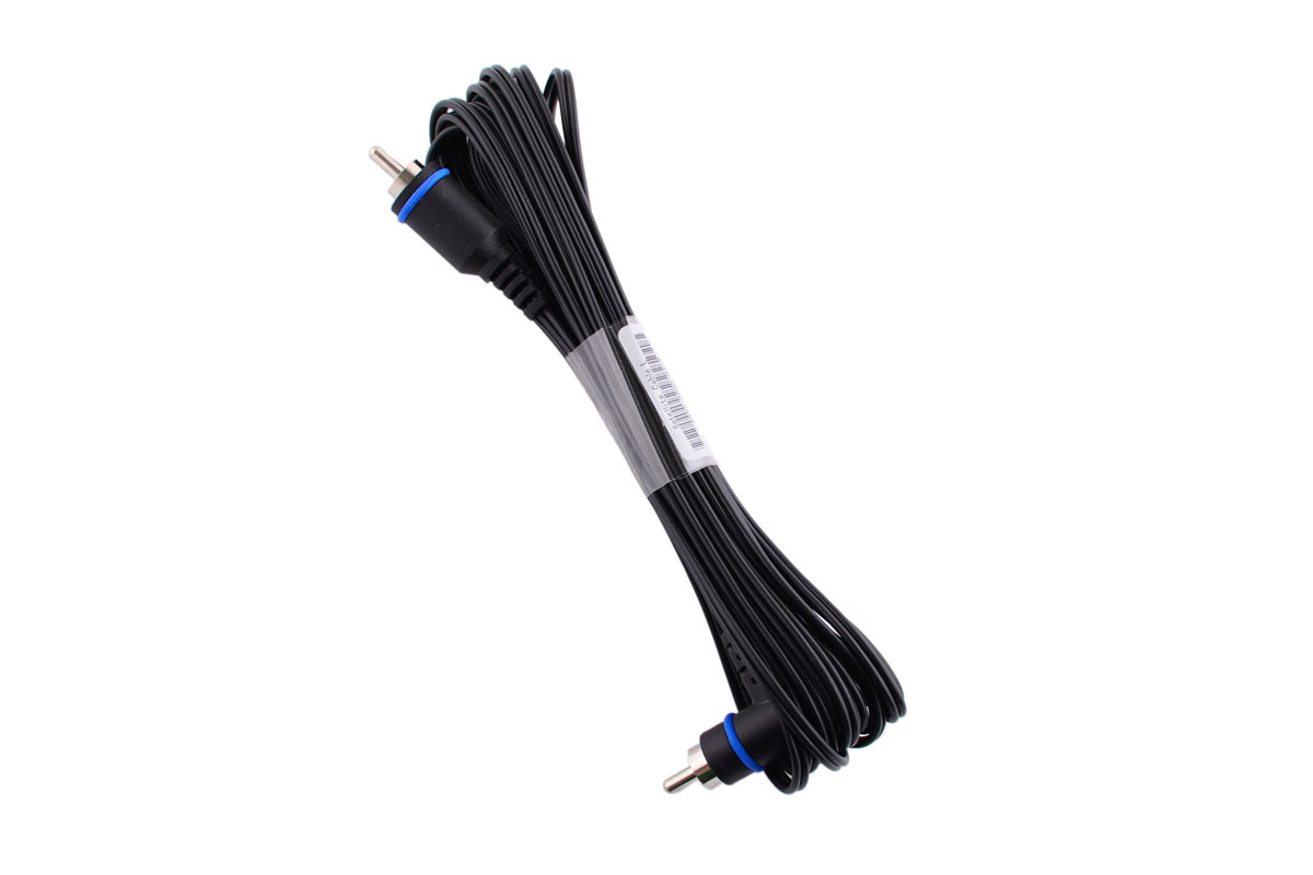 Vizio Satellite Speaker RCA Audio Adapter Cable Cord 03222000041W