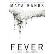 Pre-Owned Fever (Paperback 9780425267066) by Maya Banks