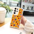thumbnail image 1 of "Mejore el estilo y la defensa de su teléfono con una moderna funda para teléfono con diseño de dibujos animados resistente a los arañazos para iPhone15 Pro Max 14 13 12 Pro 11", 1 of 4