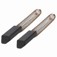 thumbnail image 1 of Stand Mixer Motor Brush and Worm Drive Gear Replacement Parts for Kitchen Appliances, 1 of 1