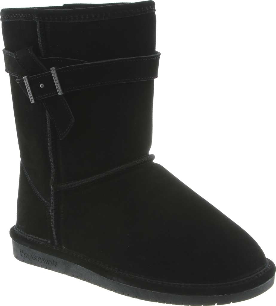 bearpaw val youth