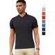 thumbnail image 1 of Playera Tipo Polo Hombre Manga Corta Moda De Negocios Casual, 1 of 1
