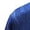 Navy, variant on Women's Short Sleeve Color Block Top Casual V Neck Double Layer Fake Two Piece T Shirt for Spring Summer Daily Wear