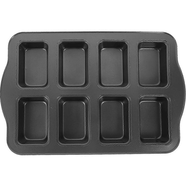 Kitchen Bread Pan Metal Baking Pan Bread Baking Pan Carbon Steel Cake Pan Baking Mould