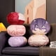 thumbnail image 4 of Honkai Star Rail Plush Toy Kawaii Doll Bag colgante, lindo y cómodo cojín trasero, regalos de Navidad para niñas, 14 estilos, 4 of 5