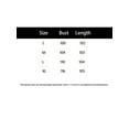 thumbnail image 6 of Women Midi Long Knitted Cardigan Solid Color Long Sleeve Open Front Loose Sweater Coat for Autumn Winter, 6 of 6
