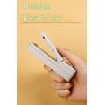 thumbnail image 3 of Máquina de sellado portátil, sellador de bolsas de calefacción Mini para alimentos, bolsas frescas de refrigerios con chips de plástico de calor rápido recargable por USB, 3 of 5