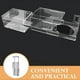 thumbnail image 1 of Baby Door Lock Child Safety Locks for Safety Door Handle Lock, 1 of 3