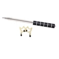 thumbnail image 1 of Almencla Pont Rétractable pour Queue de Billard Accessoire pour Débutants, 1 of 8